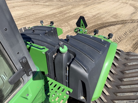 2025 John Deere 9RX 590 - Photo29