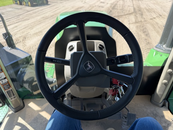 2025 John Deere 9RX 590 - Photo31