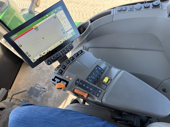 2025 John Deere 9RX 590 - Photo34