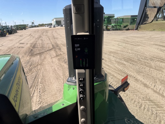 2025 John Deere 9RX 590 - Photo35
