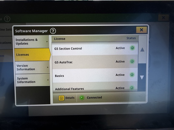 2025 John Deere 9RX 590 - Photo37