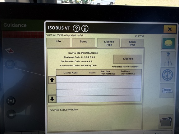 2025 John Deere 9RX 590 - Photo39