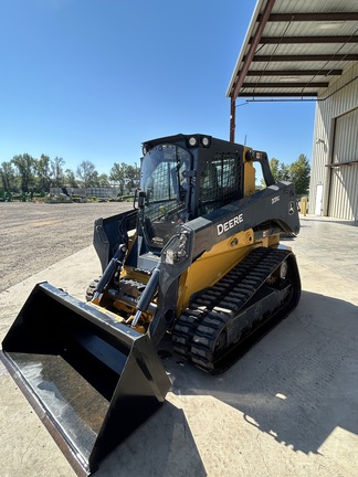 Greenway Equipment
