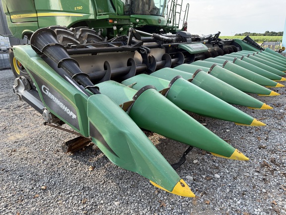 Photo of 2015 Geringhoff NS1200/FB