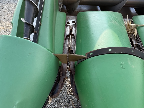 Photo of 2015 Geringhoff NS1200/FB