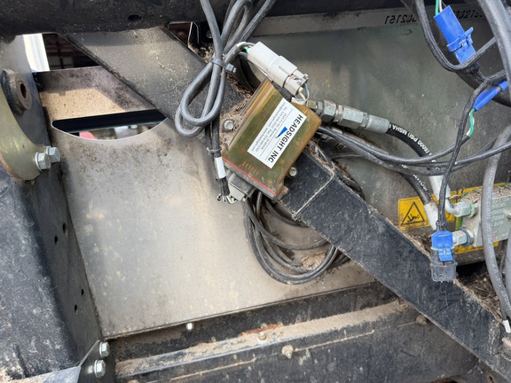 Photo of 2015 Geringhoff NS1200/FB