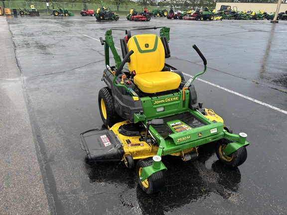 Used 2021 John Deere Z530M Zero Turn Mowers at Koenig Equipment in Tipp City, OH - Photo1