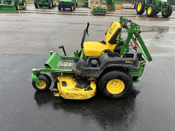 Used 2021 John Deere Z530M Zero Turn Mowers at Koenig Equipment in Tipp City, OH - Photo3