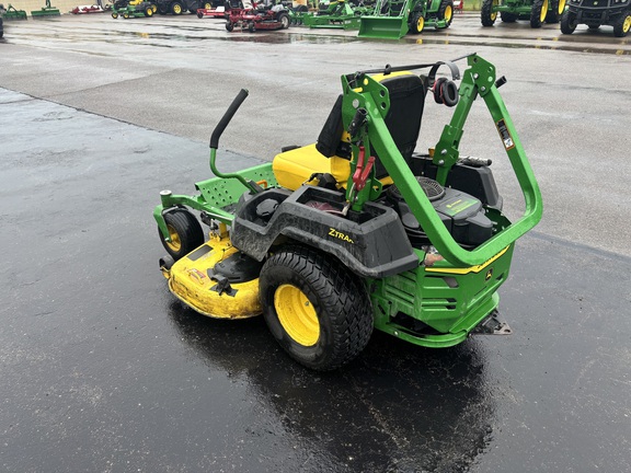 Used 2021 John Deere Z530M Zero Turn Mowers at Koenig Equipment in Tipp City, OH - Photo4
