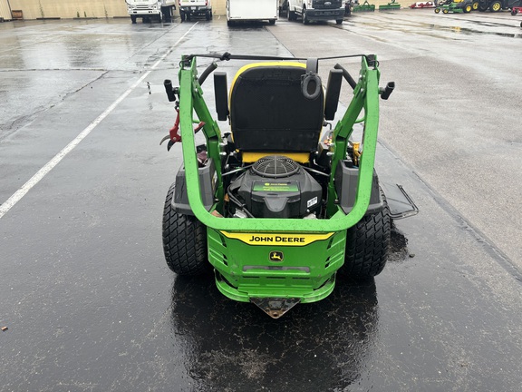 Used 2021 John Deere Z530M Zero Turn Mowers at Koenig Equipment in Tipp City, OH - Photo5