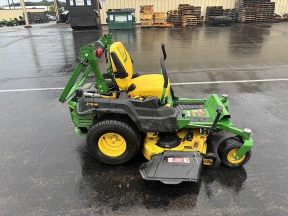 Used 2021 John Deere Z530M Zero Turn Mowers at Koenig Equipment in Tipp City, OH - Photo7