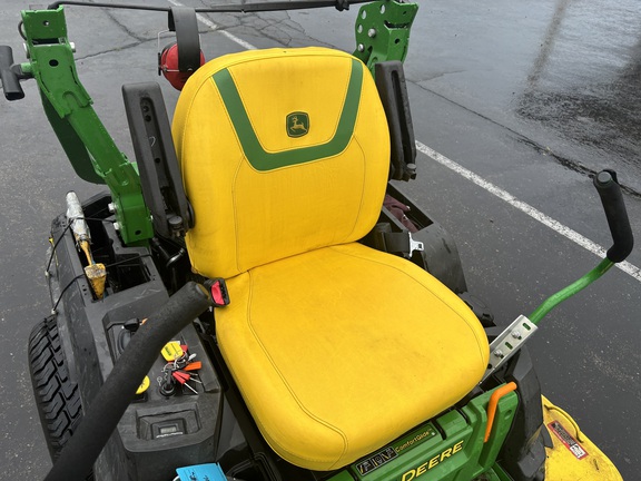 Used 2021 John Deere Z530M Zero Turn Mowers at Koenig Equipment in Tipp City, OH - Photo8