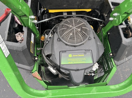 Used 2021 John Deere Z530M Zero Turn Mowers at Koenig Equipment in Tipp City, OH - Photo16