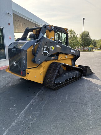 2026 John Deere 333P-2