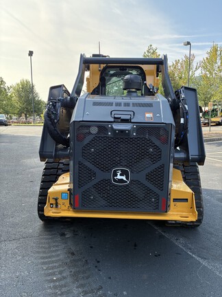 2026 John Deere 333P-3