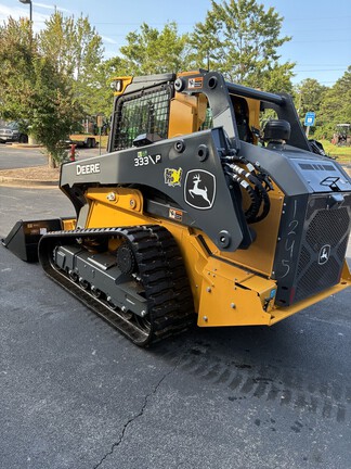 2026 John Deere 333P-4