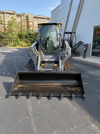 2026 John Deere 333P-6
