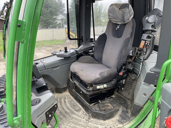 2017 John Deere 1510G