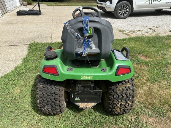 Photo of 2013 John Deere X530