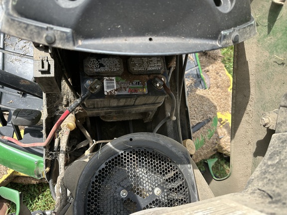 Photo of 2013 John Deere X530