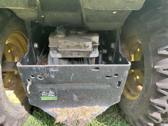 Photo of 2013 John Deere X530