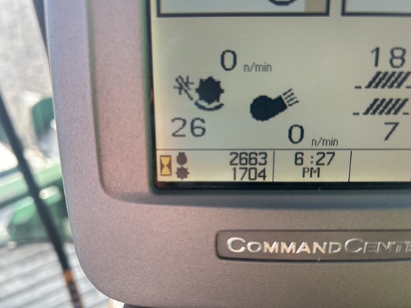 2008 John Deere 9570 STS (10th thumbnail)