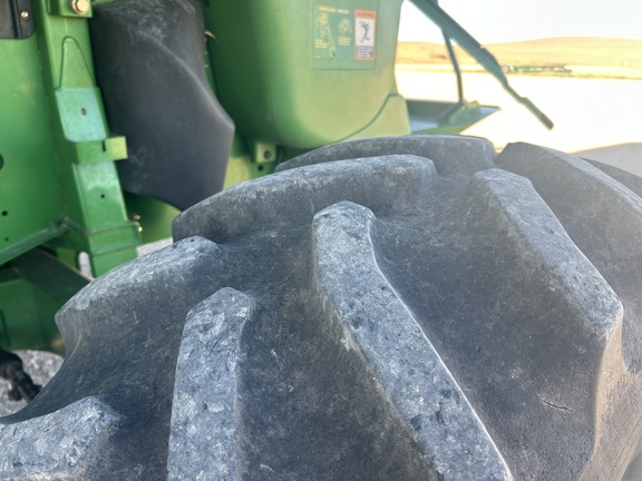 2008 John Deere 9570 STS (13th thumbnail)