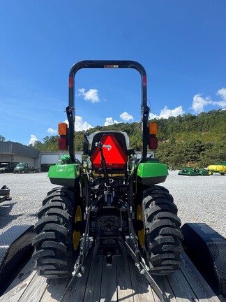 2026 John Deere 2032R