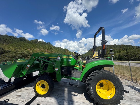 2026 John Deere 2032R