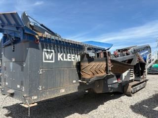 2023 Kleemann MSC953IEVO