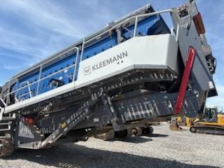 2023 Kleemann MSC953IEVO
