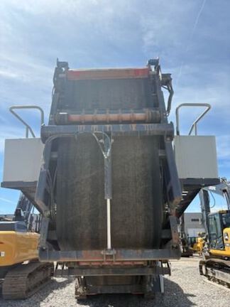 2023 Kleemann MSC953IEVO