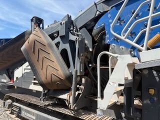 2023 Kleemann MSC953IEVO