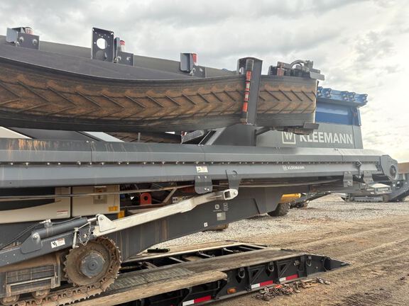 2023 Kleemann MSC953IEVO