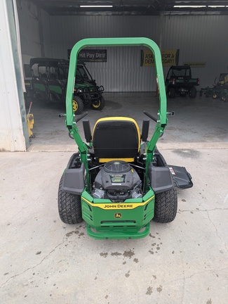 2025 John Deere Z515E