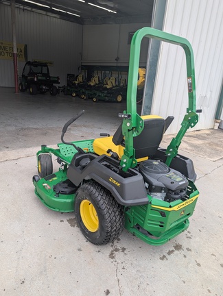 2025 John Deere Z515E