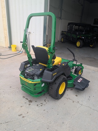 2025 John Deere Z515E