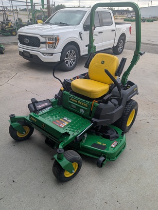 2025 John Deere Z515E