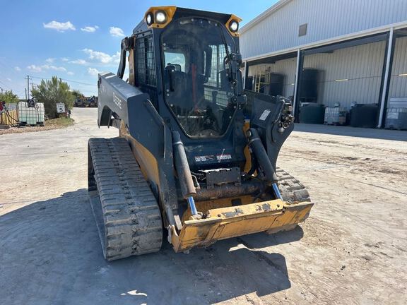 2024 John Deere 335P