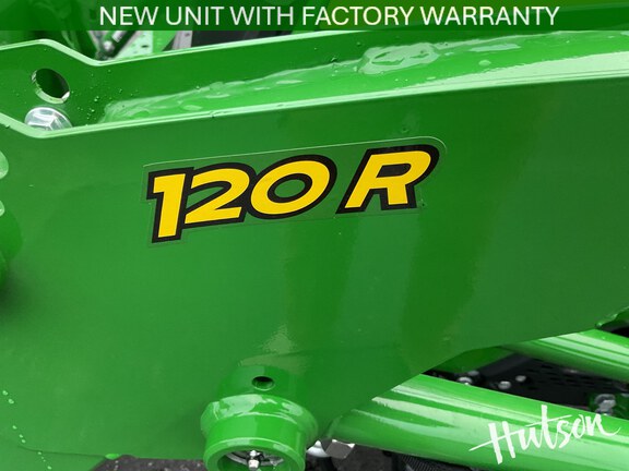 Photo of 2027 John Deere 1M 25