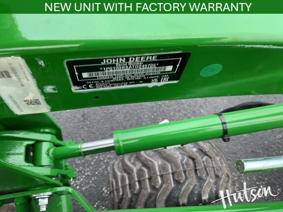 Photo of 2027 John Deere 1M 25