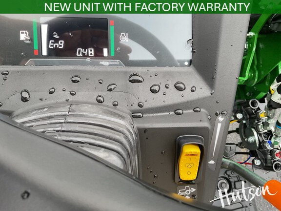 Photo of 2027 John Deere 1M 25