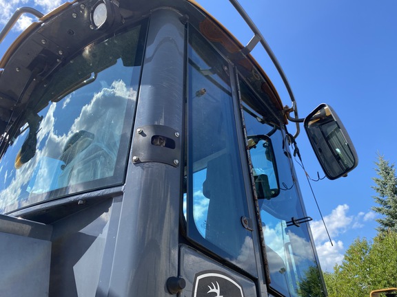 2017 John Deere 524K-II