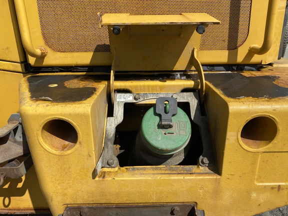 2017 John Deere 524K-II