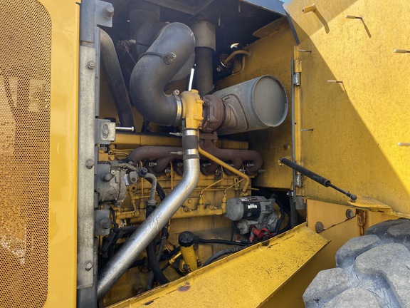 2017 John Deere 524K-II