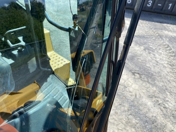 2017 John Deere 524K-II