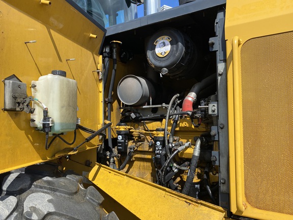 2017 John Deere 524K-II