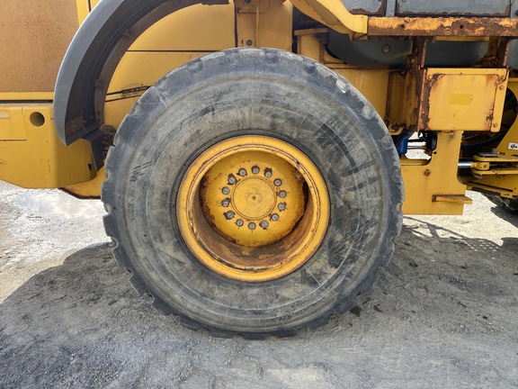 2017 John Deere 524K-II