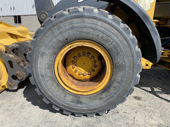 2017 John Deere 524K-II