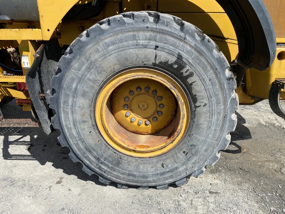 2017 John Deere 524K-II